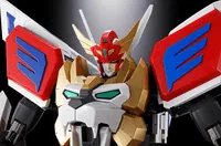 TAMASHII NATIONS GX-120 KINGEXKIZER - The Brave Fighter Exkaiser - photo 17
