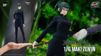 Jujutsu Kaisen - FigZero 1/6 Maki Zen'in 13