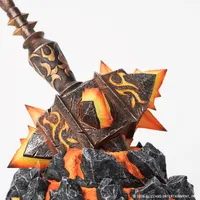 HEX Collectibles World of Warcraft® Sulfuras, Hand of Ragnaros Collector's Edition Replica - Blizzard - photo 3