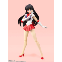 Sailor Mars -Animation Color Edition- 2