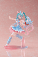 <Taito Kuji> Hatune Miku × RODY Newley Written Figure 8