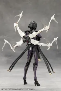 KOTOBUKIYA NECRO FACE - Megalomaria - photo 25