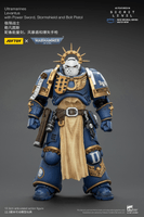Ultramarines Levantus with Power Sword, Stormshield and Bolt Pistol 13