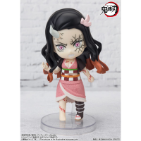 Nezuko Kamado Demon Form Advancing Ver. 3