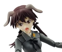 TAMASHII NATIONS AGP Gertrud Barkhorn (Strike Witches) - Strike Witches - photo 3
