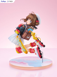 Anime 25th Anniversary Sakura Kinomoto 1/7 Scale Figure 3