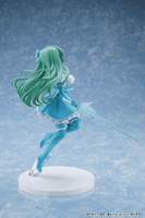 Gushing over Magical Girls Magia Azure 3