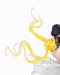TAMASHII NATIONS Usagi ＆ Tuxedo Mask [Moonlight Glow Edition] Sailor Moon, TAMASHII NATIONS Figuarts Zero chouette - Sailor Moon - photo 4