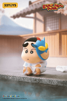 Crayon Shinchan-Early Potato Head 25