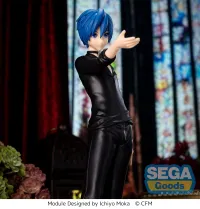 SEGA "Hatsune Miku -Project DIVA Arcade Future Tone" SPM Figure "KAITO - Guilty" - Hatsune Miku - photo 4