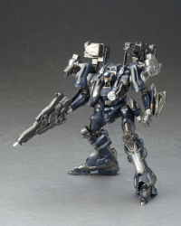 MIRAGE C01-GAEA 10