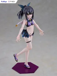 FuRyu Miyu Edelfelt Swimsuit ver. 1/7 Scale Figure - Fate/kaleid liner Prisma Illya - photo 10