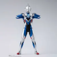 TAMASHII NATIONS Ultraman Z Original - Ultraman - photo 3