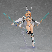 figma Sophia F. Shirring: Bikini Armor ver. 5