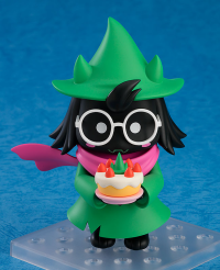 Nendoroid Ralsei 1