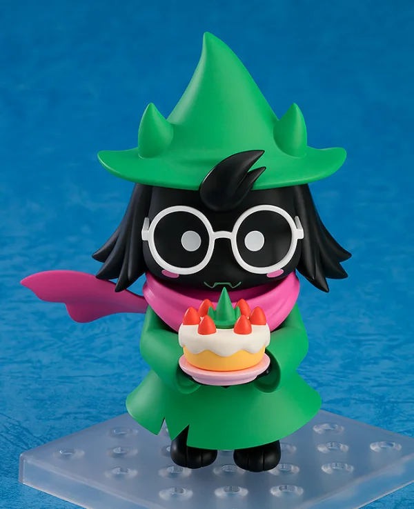 GOOD SMILE COMPANY Nendoroid Ralsei - Video Games