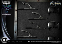Museum Masterline Batman Forever (Film) Batman Ultimate Bonus Version 21