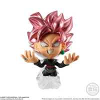 BANDAI Dragon Ball Super Warriors - Dragon Ball Super - photo 7