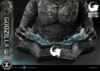 Prime 1 Studio Life Size Bust GODZILLA MINUS ONE (Film) Godzilla (2023) 			 - Godzilla - photo 17