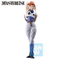 Hisoka Hunter X Hunter, Masterlise Ichibansho Figure 1