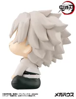 MegaHouse Lookup Demon Slayer： Kimetsu no Yaiba Sanemi Sinazugawa(Repeat) - Demon Slayer: Kimetsu no Yaiba - photo 3