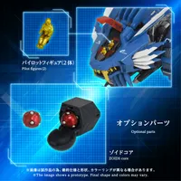 TAKARA TOMY AM-Z02 BLADE LIGER - ZOIDS - photo 8
