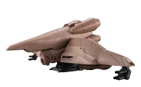 MegaHouse Machine build Mobile Suit Gundam Char's Counterattack Alpha Azieru - Mobile Suit Gundam: Char's Counterattack - photo 6