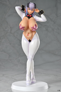Ami-chan Reverse Bunny Suntan ver. 2