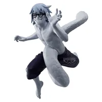 BANDAI NARUTO SHIPPUDEN VIBRATION STARS-KABUTO YAKUSHI- - NARUTO - photo 5