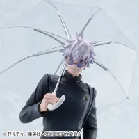 MegaHouse FIGURE JUJUTSUKAISEN Satoru Gojo KOSEN ver. - Jujutsu Kaisen - photo 8
