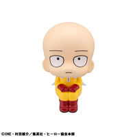 Lookup One-Punch Man Saitama 2