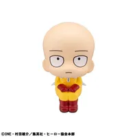 MegaHouse Lookup One-Punch Man Saitama - One Punch Man - photo 2