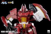 ROBO-DOU Galient (Kelvin Sau Redesign) 12