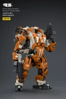 JOYTOY APOC Series Hummer Standard Combat Mech - Dark Source - photo 17