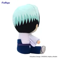 FuRyu Demon Slayer: Kimetsu no Yaiba　Big Plush Toy -Yushiro- - Demon Slayer: Kimetsu no Yaiba - photo 6