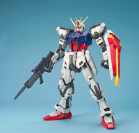 PG GAT-X105 Strike Gundam 2