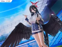 FuRyu Hasumi (Track) 1/7 Scale Figure - Blue Archive - photo 5