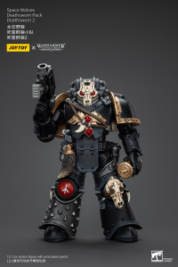 Space Wolves Deathsworn Pack Deathsworn 2 1