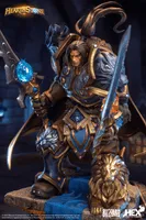 HEX Collectibles Blizzard Hearthstone® Varian Wrynn 1/10 Scale Statue - Blizzard - photo 30