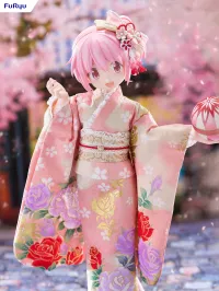 FuRyu Madoka Kaname -Japanese Doll- 1/4 Scale Figure - Puella Magi Madoka Magica - photo 3