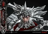 Prime 1 Studio Ultimate Premium Masterline Berserk Grunbeld Grunbeld VS Guts 			 - Berserk - photo 12