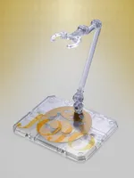 TAMASHII NATIONS Giorno Giovanna (JoJo’s Bizarre Adventure) - JoJo's Bizarre Adventure - photo 4