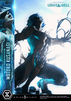 Ultimate Premium Masterline GHOST IN THE SHELL Motoko Kusanagi 24
