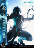 Prime 1 Studio Ultimate Premium Masterline GHOST IN THE SHELL Motoko Kusanagi - Ghost in the Shell - photo 24