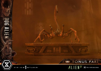 Museum Masterline XL Alien 3 (Film) Dog Alien DX Bonus Version 49