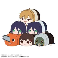 MAX LIMITED Chainsaw Man POTE KORO MASCOT 2 - Chainsaw Man - photo 1