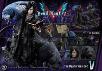 Ultimate Premium Masterline Devil May Cry 5 V 1