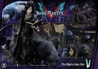 Prime 1 Studio Ultimate Premium Masterline Devil May Cry 5 V - Devil May Cry - photo 1