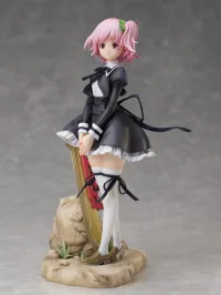 FuRyu Assault Lily Bouquet Riri Hitotsuyanagi 1/7 Scale Figure - Assault Lily Bouquet - photo 10
