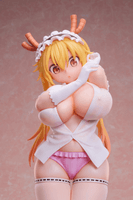 Miss Kobayashis Dragon Maid Tohru 1/4 Complete Figure 8